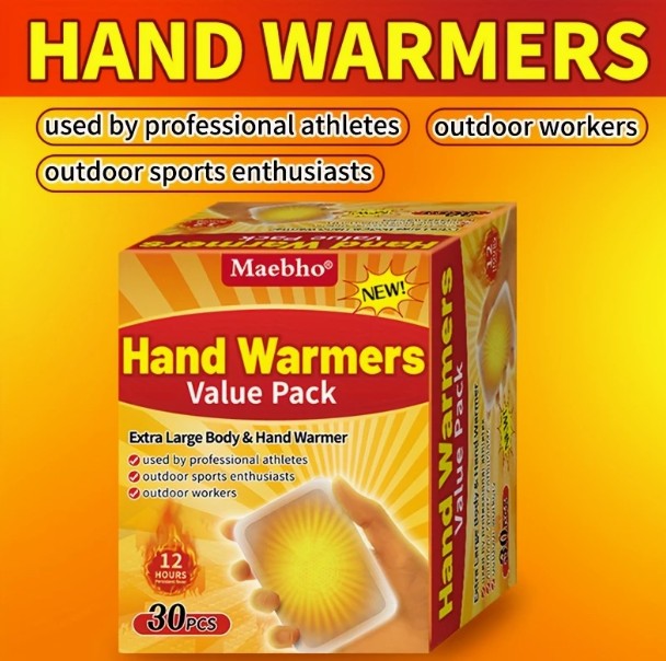 TERRAN LOADOUT (MINI BACKPACK PACKAGE) FOR KID & SENIORS