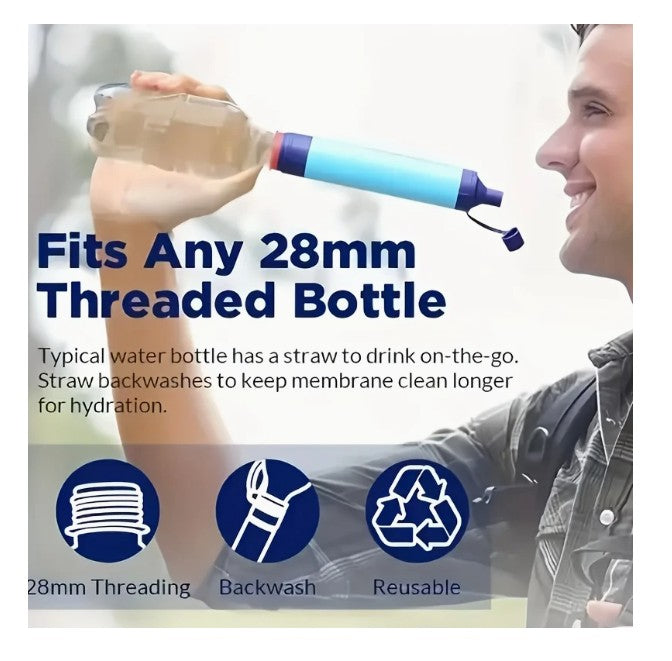 TANSTAAFL BACKPACKS DISASTER ESSENTIALS PACKAGE ALPHA