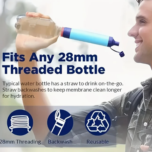 MINI BACKPACK PACKAGE LOADOUT - 9L MINI TACTICAL BACKPACK FOR KID & SENIORS