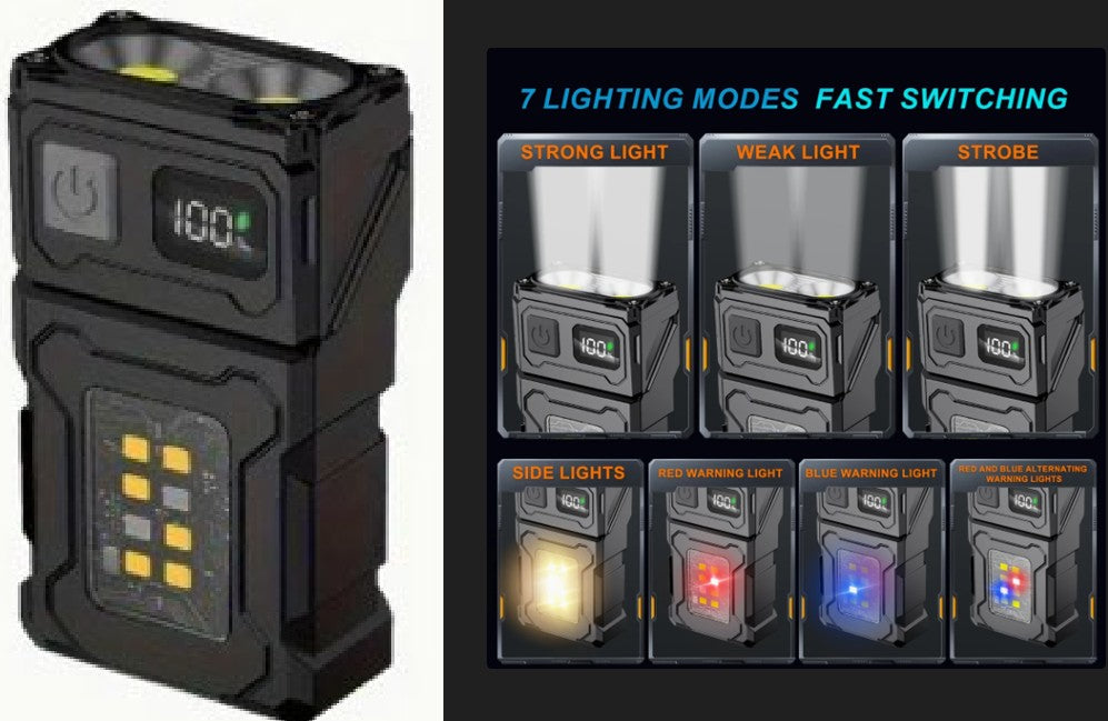 TANSTAAFL BACKPACKS DISASTER ESSENTIALS PACKAGE BRAVO