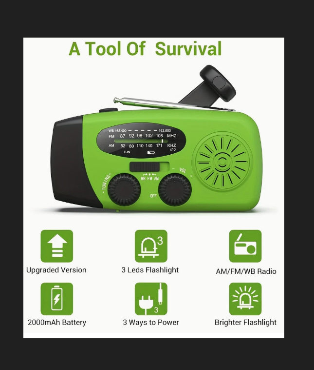 TANSTAAFL BACKPACKS DISASTER ESSENTIALS PACKAGE ECHO