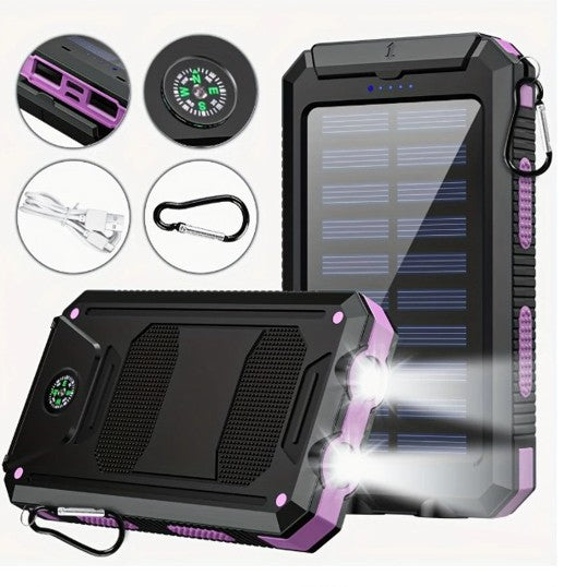 TANSTAAFL BACKPACKS DISASTER ESSENTIALS PACKAGE CABLE