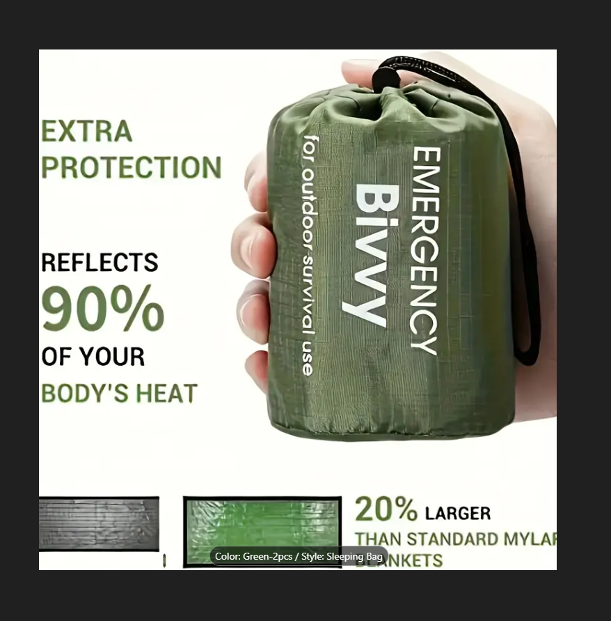 TANSTAAFL BACKPACKS DISASTER ESSENTIALS PACKAGE ALPHA