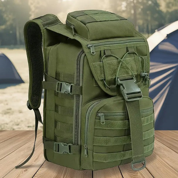 DISASTER BACKPACK 4D - STUDENT PACK
