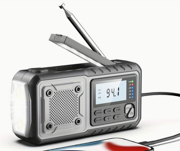 TANSTAAFL BACKPACKS DISASTER ESSENTIALS PACKAGE ALPHA