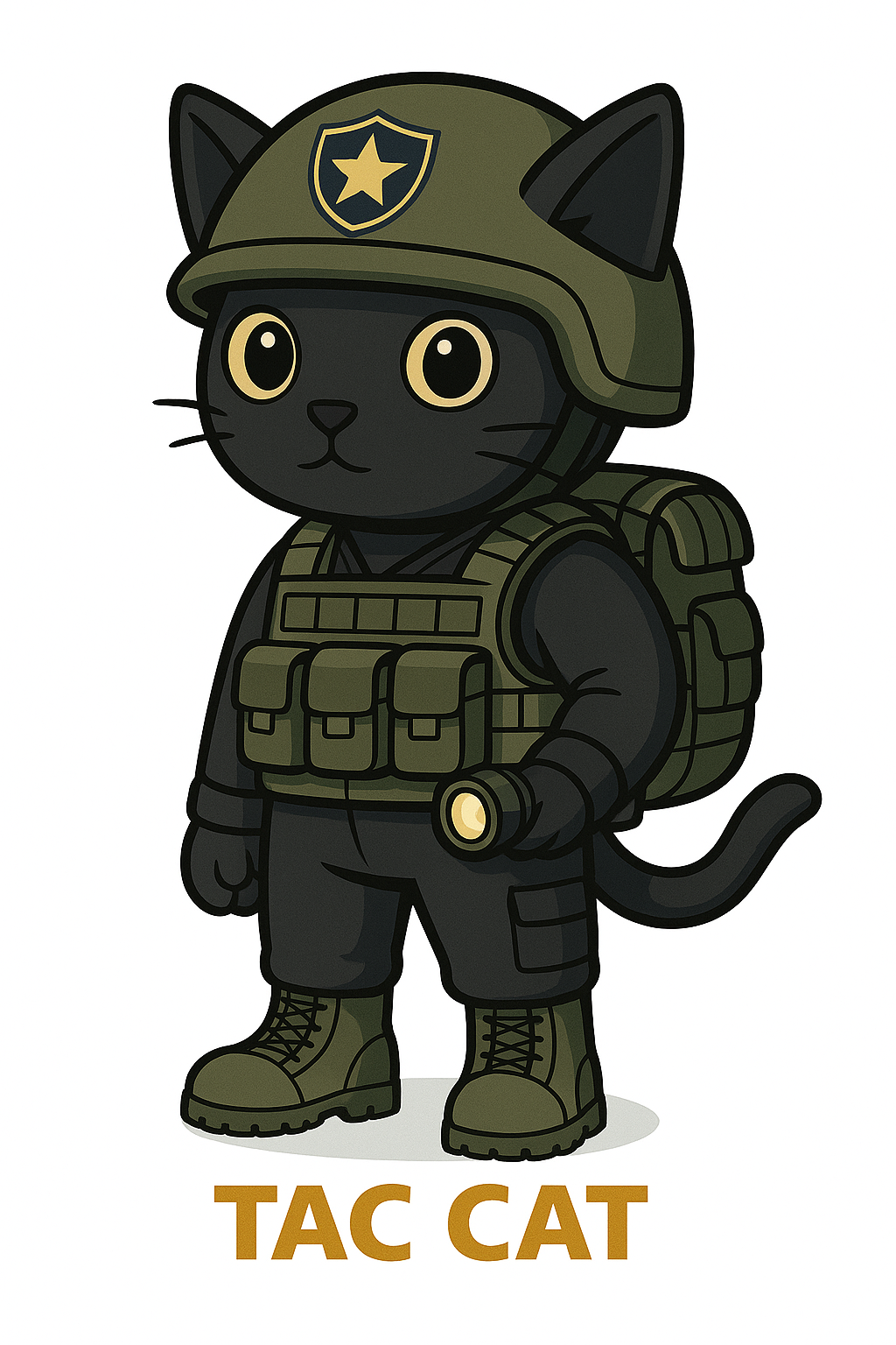 BULLETIN 005 - "The Math of Great Disasters"