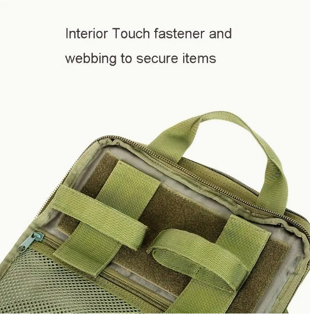 DISASTER BACKPACK 6F - MISSION PACK