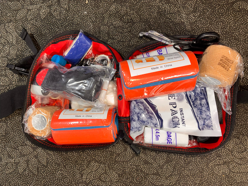 TANSTAAFL BACKPACKS UNIFIED ESSENTIALS COLLECTION