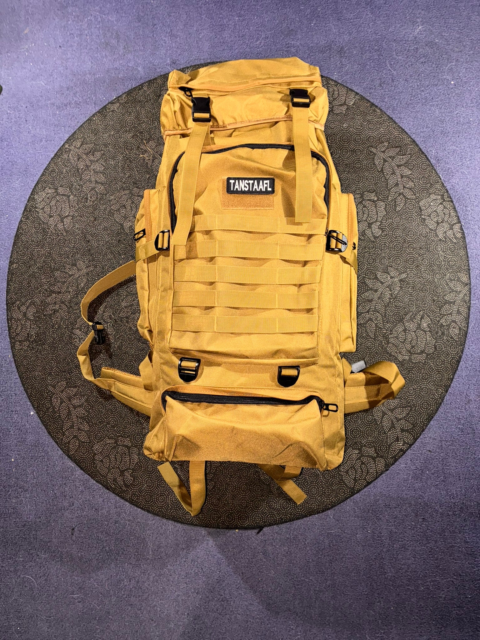 TANSTAAFL BACKPACKS UNIFIED ESSENTIALS COLLECTION