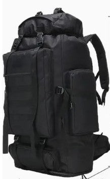 DISASTER BACKPACK 2B - SUPPORT PACK