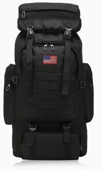 DISASTER BACKPACK 2B - SUPPORT PACK