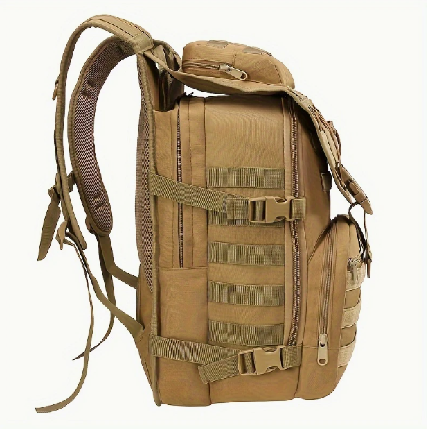 DISASTER BACKPACK 4D - STUDENT PACK