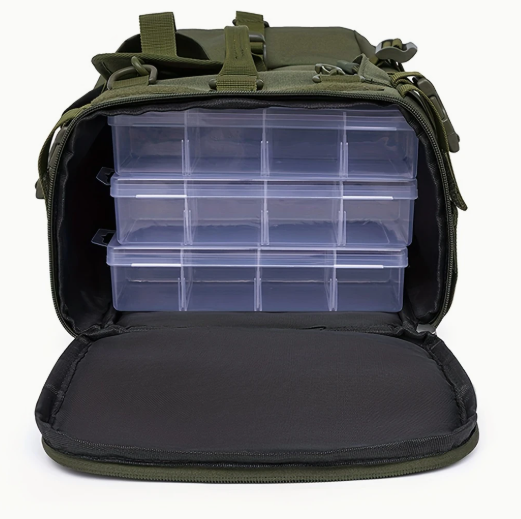 DISASTER BACKPACK 5E - DAY/AMMO PACK