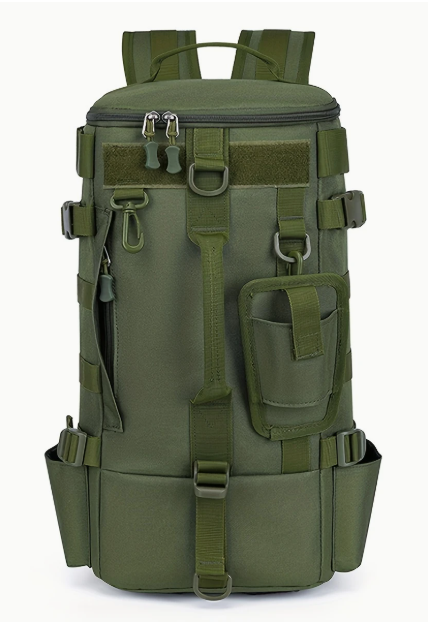 DISASTER BACKPACK 5E - DAY/AMMO PACK