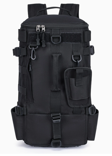 DISASTER BACKPACK 5E - DAY/AMMO PACK