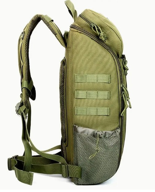 DISASTER BACKPACK 6F - MISSION PACK