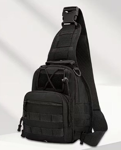 KID BACKPACK 10J - KID & SENIORS PACK 2 SHOULDER SLING