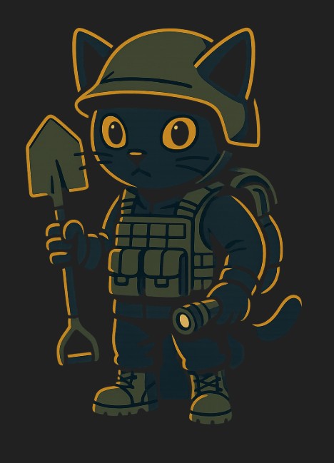 INFORMATION BULLETIN 004 - "The Nature of Great Disasters"