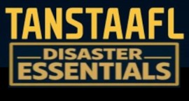 TANSTAAFL BACKPACKS DISASTER ESSENTIALS PACKAGE ECHO