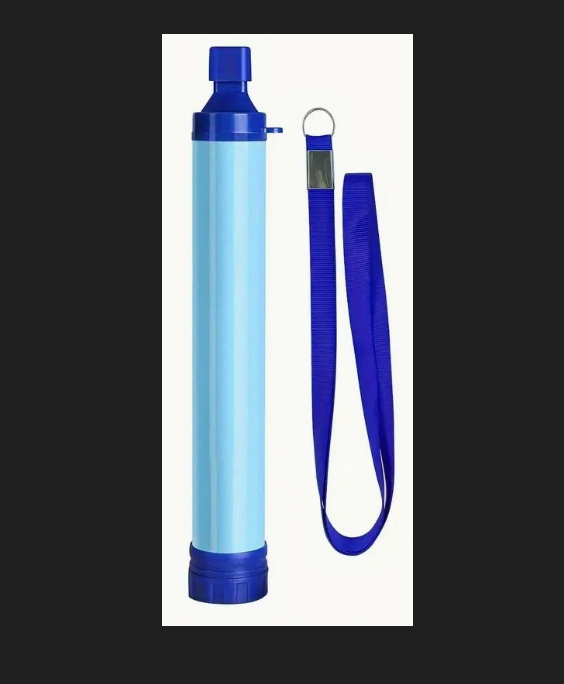 TANSTAAFL BACKPACKS DISASTER ESSENTIALS PACKAGE ALPHA