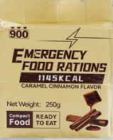 TANSTAAFL BACKPACKS DISASTER ESSENTIALS PACKAGE ALPHA