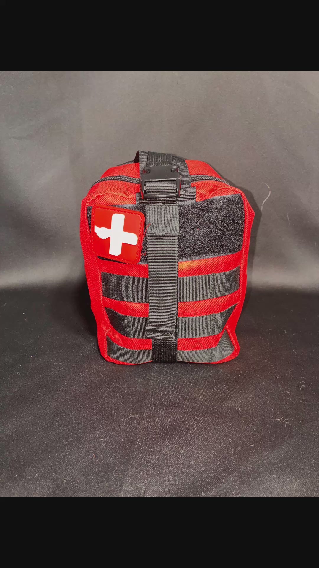 TANSTAAFL BACKPACKS DISASTER ESSENTIALS PACKAGE BRAVO